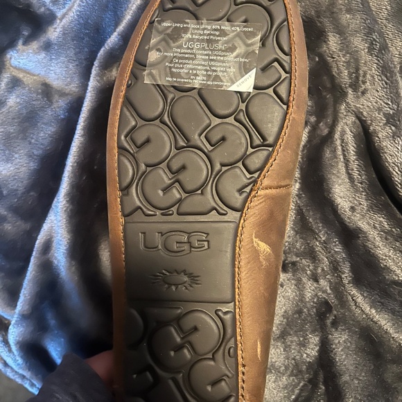 Ugg Slippers - Picture 3 of 4